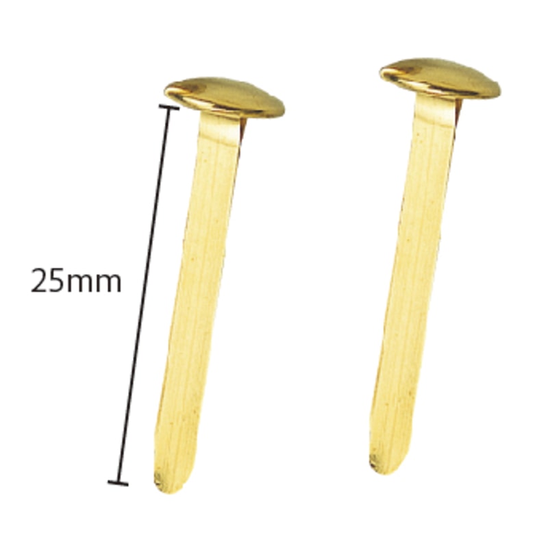 ミツヤ 割りピン No.8 WP-108 1個(ご注文単位10個)【直送品】