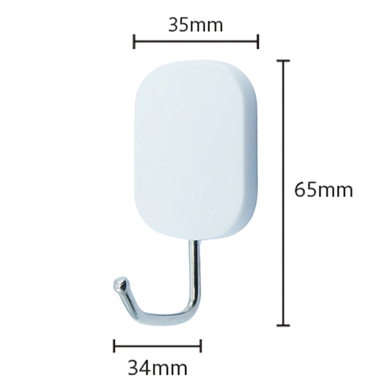 ミツヤ 強力10kg ボンドフック 2個入 BH10-2P 1個(ご注文単位10個)【直送品】