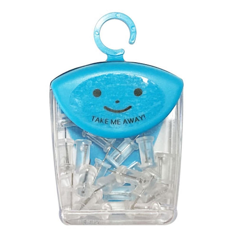 ミツヤ ツレテッテ 極細ピン 22本入 TM-20 1個（ご注文単位5個）【直送品】