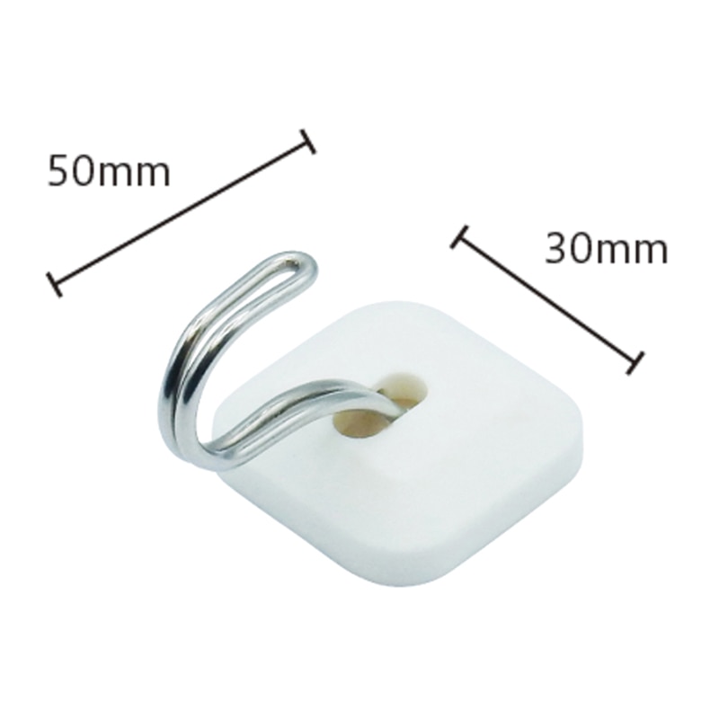 ミツヤ スイングマグフック 2kg SWMH-2 1個(ご注文単位10個)【直送品】