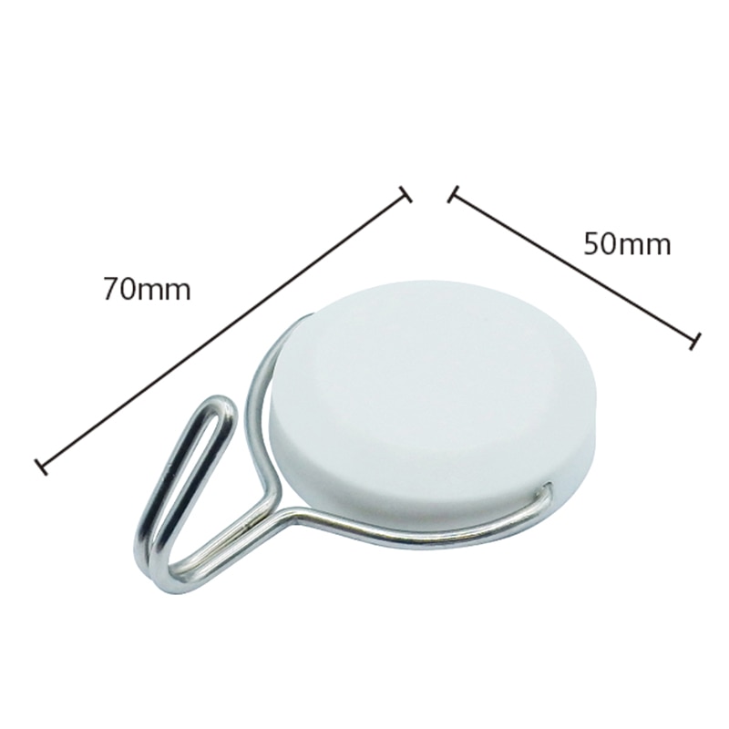 ミツヤ スイングマグフック 1kg SWMH-1 1個(ご注文単位10個)【直送品】