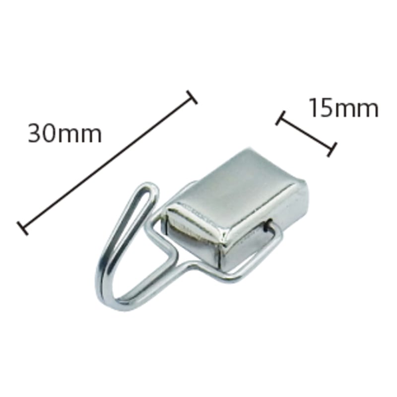 ミツヤ スイングマグフック 0.8kg SWMH-08 1個（ご注文単位10個）【直送品】