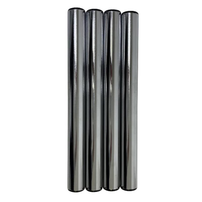 ミツヤ ポリカトラコン 支柱250 4本入 PTC-P250 1セット（ご注文単位10セット）【直送品】