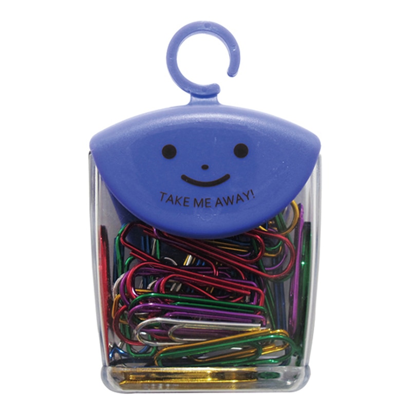 ミツヤ ツレテッテ ゼムクリップ アルゼム 35本入 TM-64 1個（ご注文単位5個）【直送品】