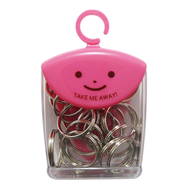 ミツヤ ツレテッテ 二重リング 17mm 22本入 TM-87 1個（ご注文単位5個）【直送品】