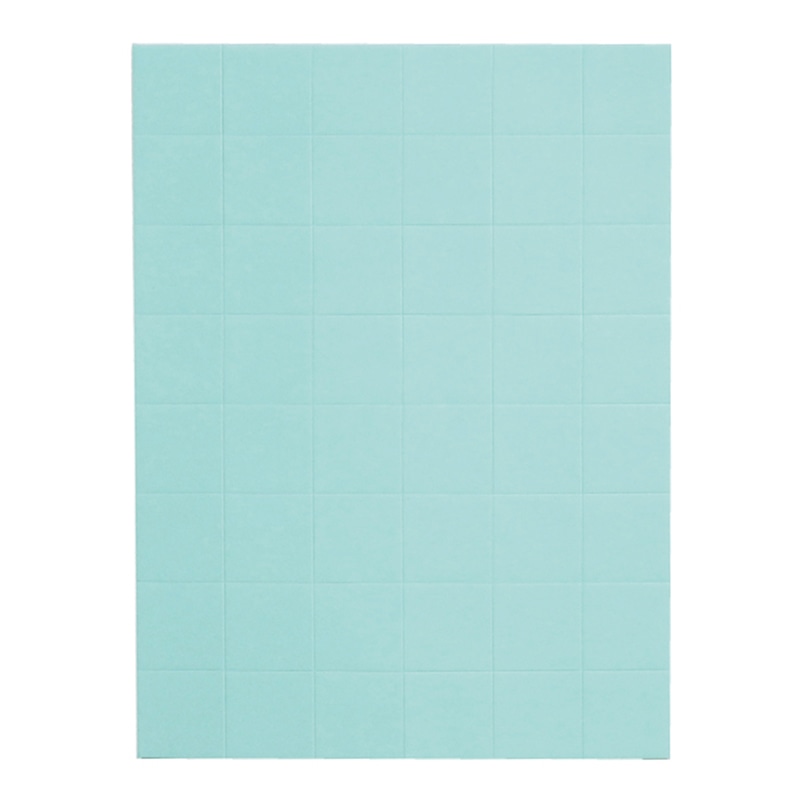 ミツヤ 両面強力粘着ピン 増量タイプ 240個入 RWAP-240 1個（ご注文単位5個）【直送品】