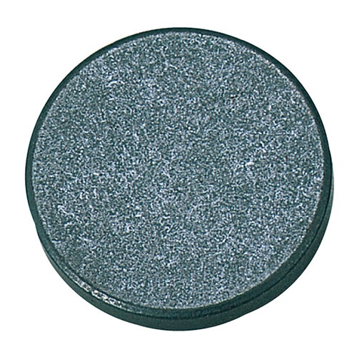 ミツヤ フェライトマグネット 丸型 30mm 10個入 HMR-30-10 1個（ご注文単位20個）【直送品】