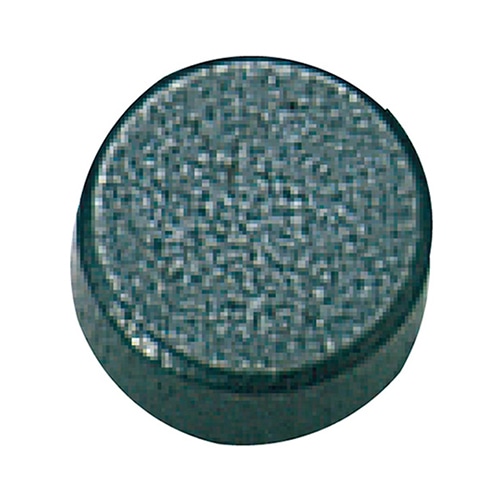 ミツヤ フェライトマグネット 丸型 10mm 10個入 HMR-10-10 1個（ご注文単位20個）【直送品】