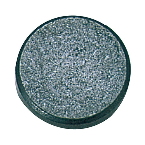 ミツヤ フェライトマグネット 丸型 15mm 10個入 HMR-15-10 1個（ご注文単位20個）【直送品】