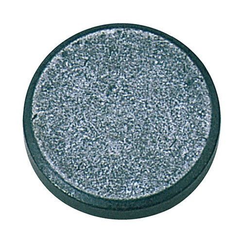 ミツヤ フェライトマグネット 丸型 20mm 10個入 HMR-20-10 1個（ご注文単位20個）【直送品】