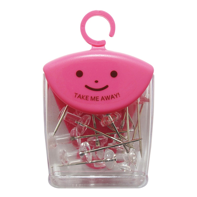 ミツヤ ツレテッテ ボンゴピン ロング 透明 15本入 TM-4-T 1個（ご注文単位5個）【直送品】