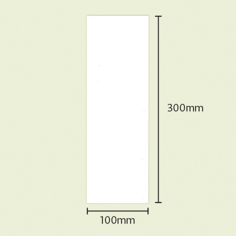 ミツヤ カラーマグネットシート つやあり 白 MS-3LA-WH 1個（ご注文単位10個）【直送品】