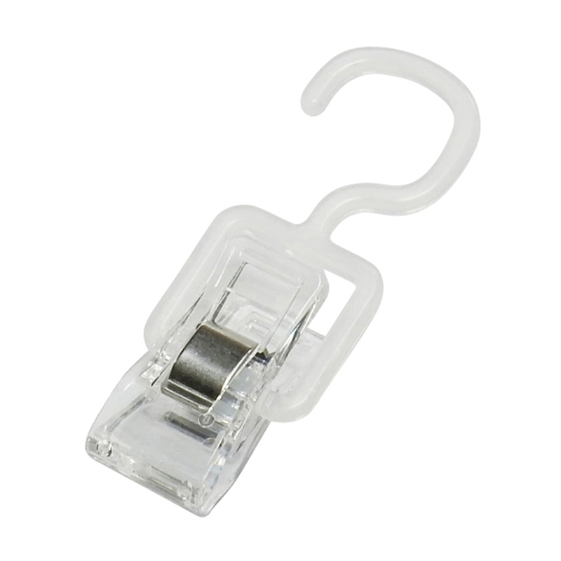 ミツヤ クリップモア ハンガークリップ 4個入 CLM-3 1個（ご注文単位5個）【直送品】