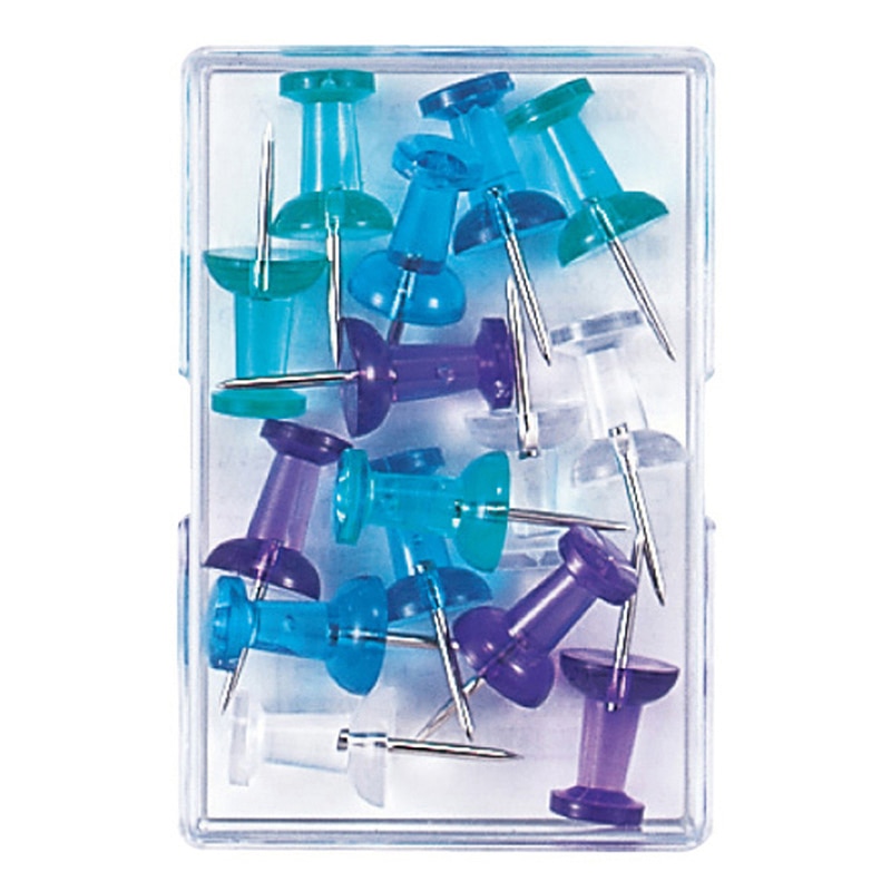 ミツヤ カラーピンボンゴ マリンカラー 15本入 PB-1500-M 1個（ご注文単位20個）【直送品】