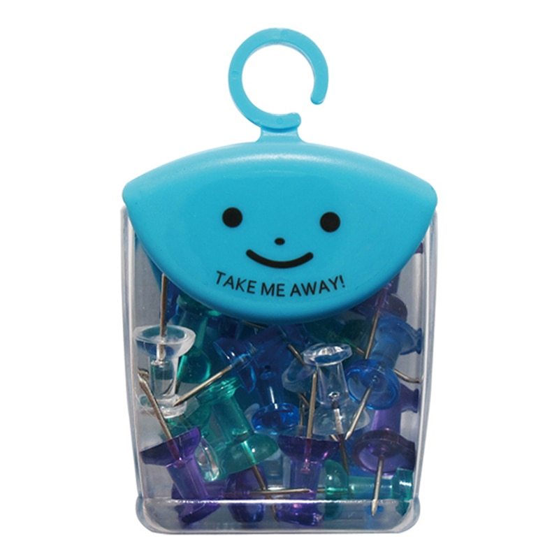 ミツヤ ツレテッテ ボンゴピン マリンカラー 20本入 TM-3-M 1個（ご注文単位5個）【直送品】