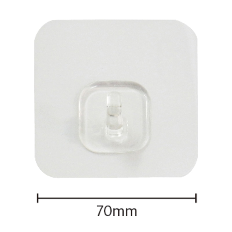 ミツヤ フィルムフック 3.5kg 2個入 FH-35 1個(ご注文単位10個)【直送品】