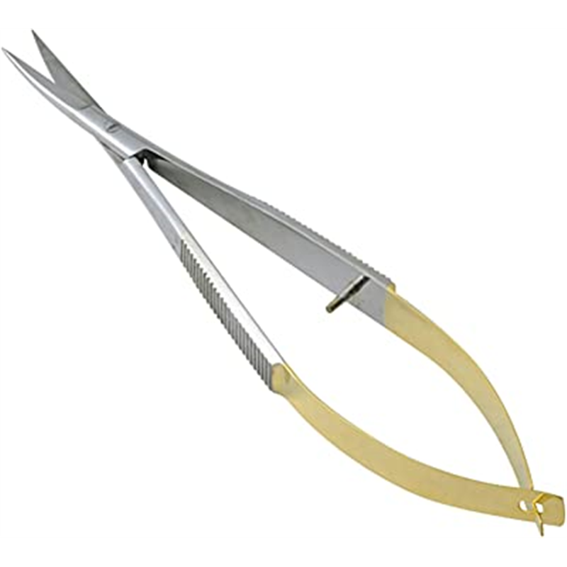 ミササ スプリングシザーズ 糸切り用 120mm No.8083 1個(ご注文単位1個)【直送品】