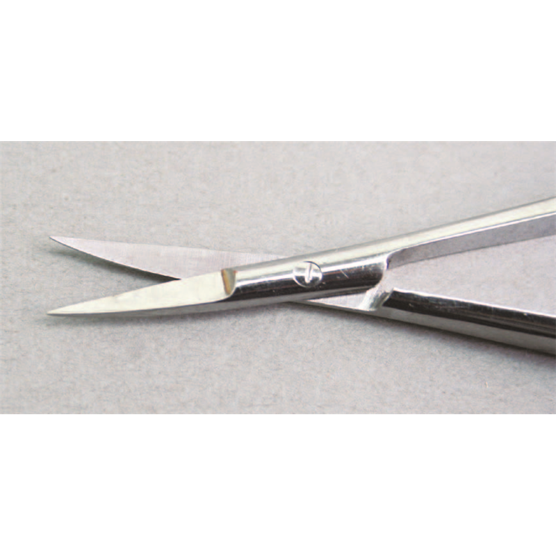 ミササ スプリングシザーズ 糸切り用 120mm No.8083 1個(ご注文単位1個)【直送品】