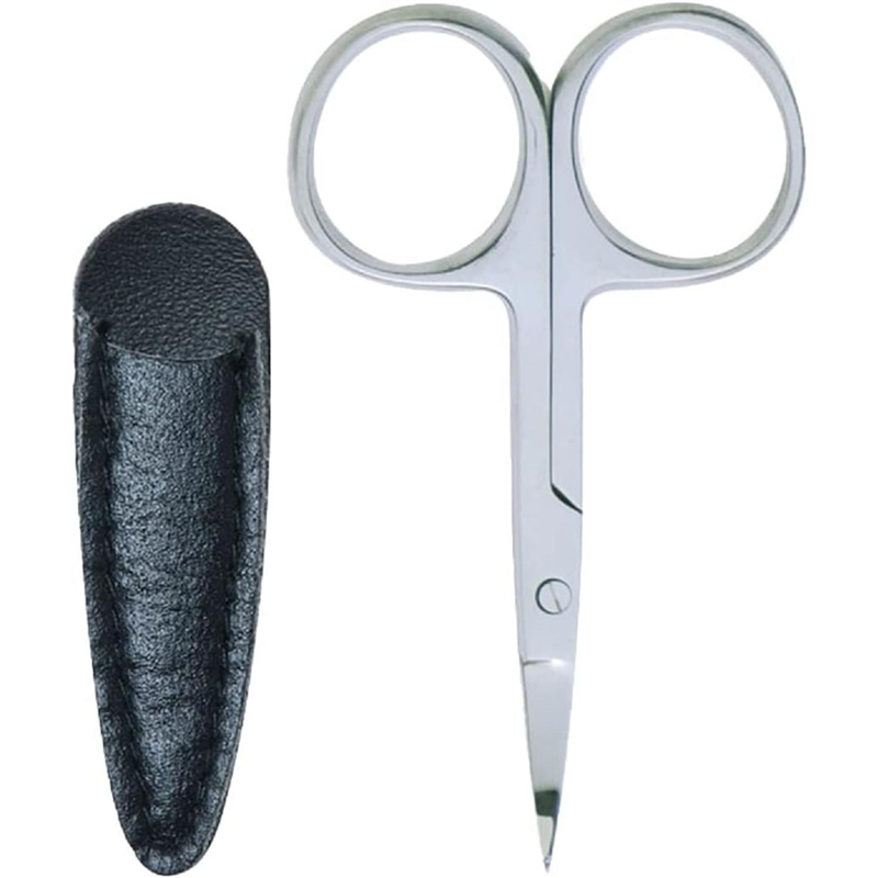 ミササ プチシザーズ 反り刃 65mm No.8192 1個(ご注文単位1個)【直送品】