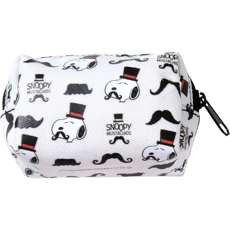 ミササ PEANUTS ソーイングキット ホワイト 8518 1個（ご注文単位1個）【直送品】