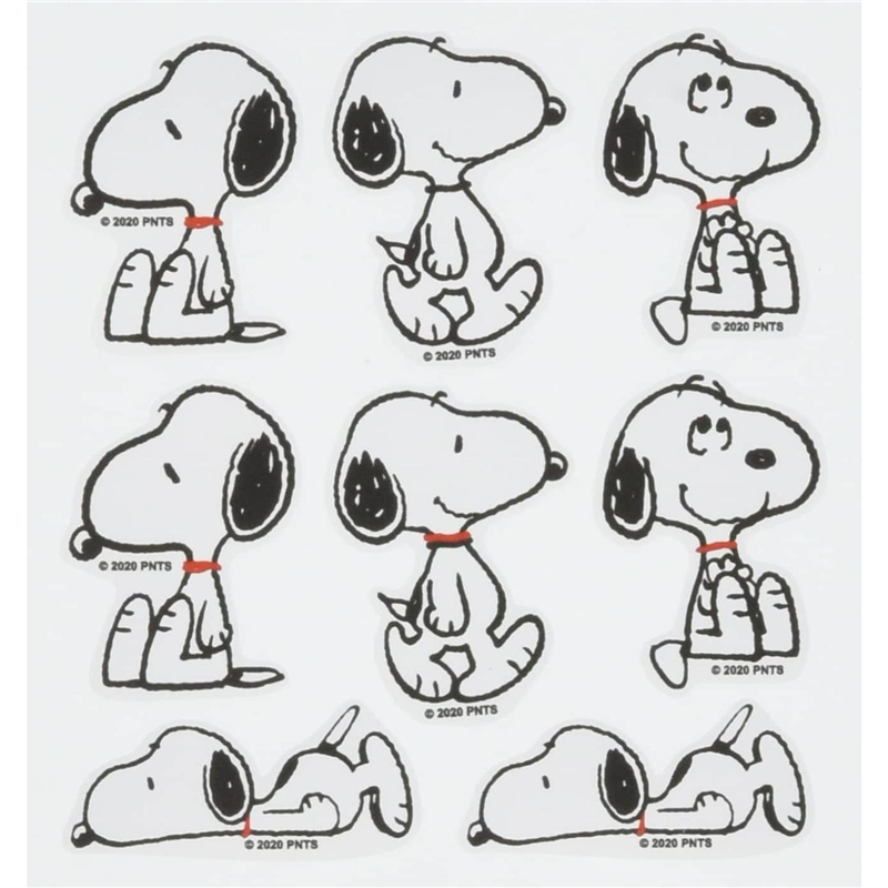 ミササ 目印ワッペン スヌーピーＢ No.8600 1枚（ご注文単位1枚）【直送品】