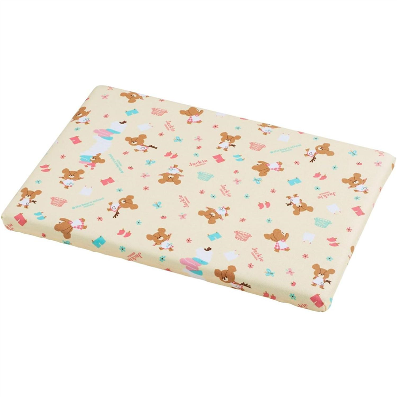 ミササ くまのがっこう ソーイングノーション アイロンミニボード 1個（ご注文単位1個）【直送品】