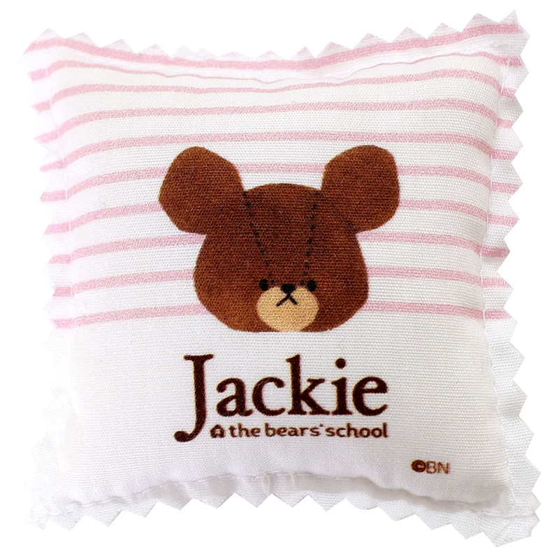 ミササ くまのがっこう ピンクッション No.1786 1個（ご注文単位1個）【直送品】