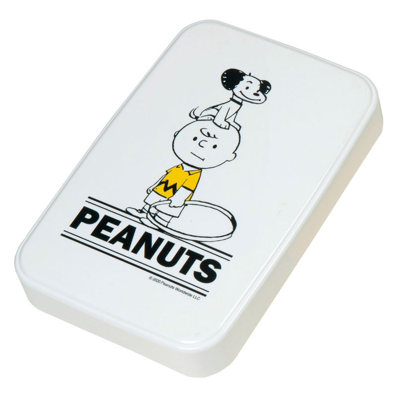 ミササ スヌーピー ソーイングセット うす型 MIS1801 1個(ご注文単位1個)【直送品】