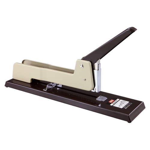 HD-12LR/17 ホッチキス (リムーバ付) 1台 (ご注文単位1台)【直送品】