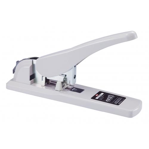 HD-12N/17 ホッチキス (リムーバ付) 1台 (ご注文単位1台)【直送品】