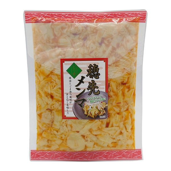 ピリ辛穂先メンマ 240g 常温 1個※軽(ご注文単位1個)※注文上限数12まで【直送品】