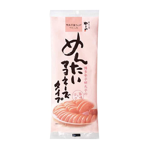 やまやコミュニケーションズ めんたいマヨネーズタイプ 200g 常温 1個※軽（ご注文単位1個）※注文上限数12まで【直送品】