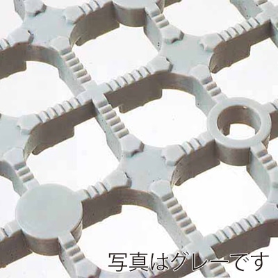 山崎産業 ハイテックマット ピンク F-34-HK-P 1枚(ご注文単位240枚)【直送品】