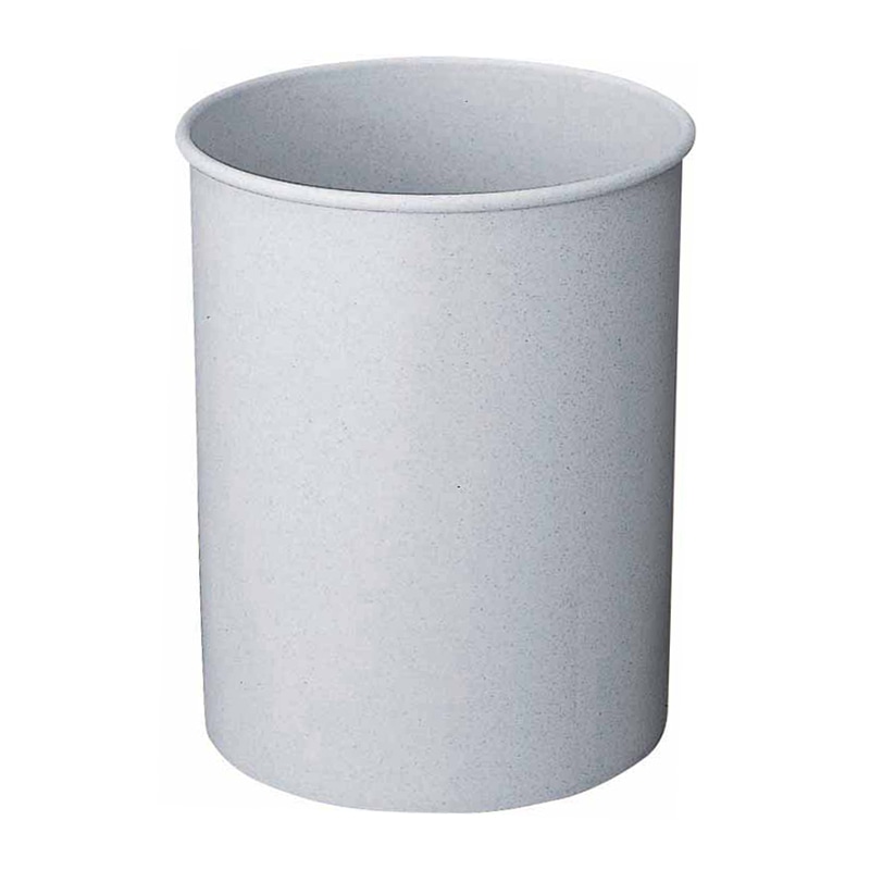 山崎産業 ポリくず入れECO 9L M-9 YD-97C-PC 1台（ご注文単位1台）【直送品】