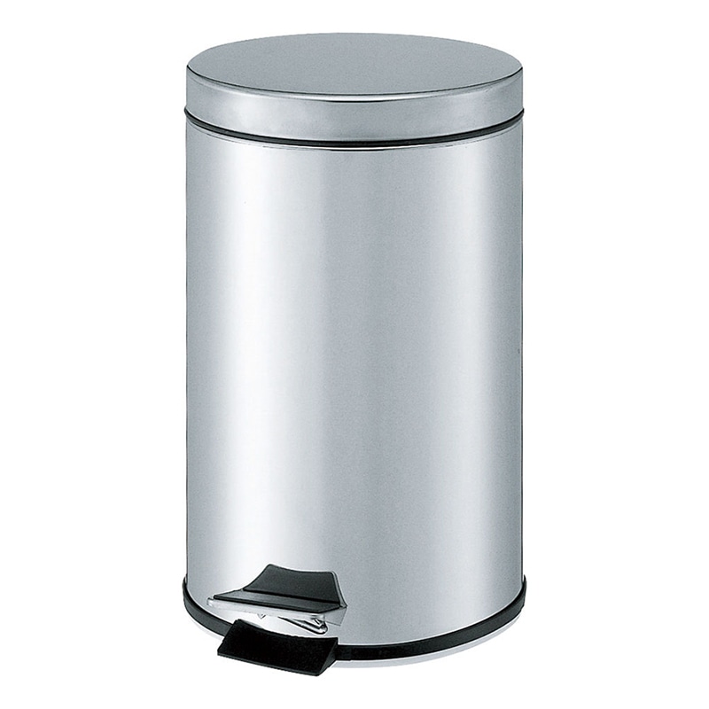 山崎産業 ママポット 12L ST-M12 DP-21L-SB 1台（ご注文単位1台）【直送品】