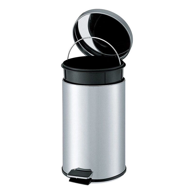 山崎産業 ママポット 12L ST-M12 DP-21L-SB 1台(ご注文単位1台)【直送品】