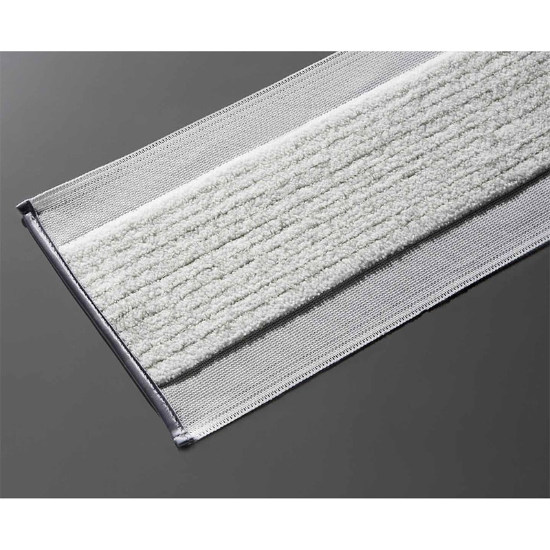 山崎産業 プロテック マイクロファイバーパッド 除電式60 MO565-060X-MB 1枚（ご注文単位1枚）【直送品】