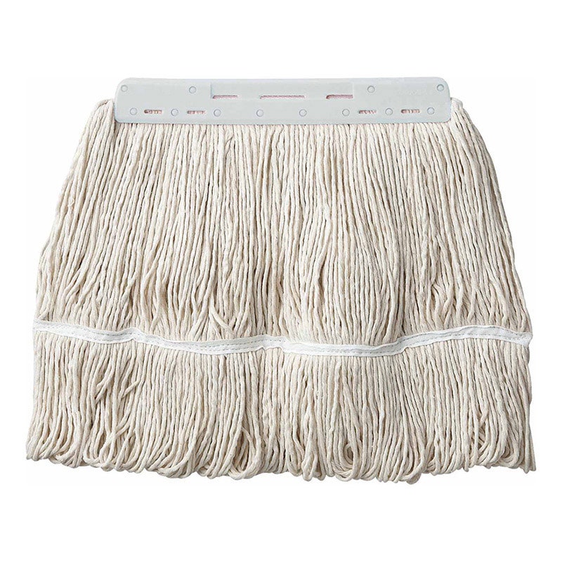 山崎産業 モップ コンドル オートラーグ E-8 260g ホワイト MO571-8-260X-MB-W 1枚（ご注文単位1枚）【直送品】