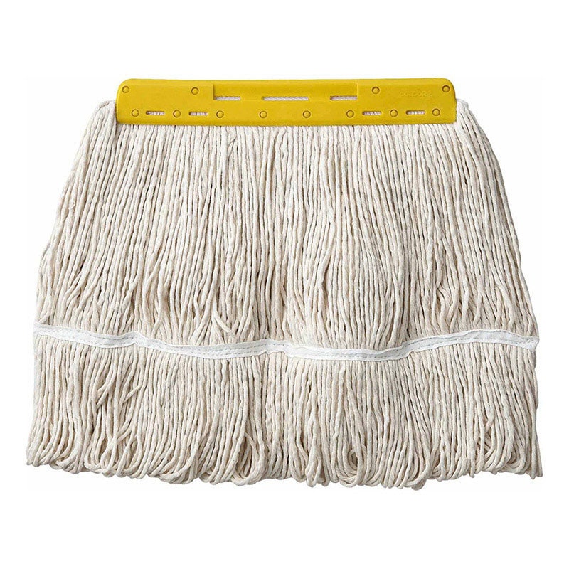 山崎産業 モップ コンドル オートラーグ E-8 260g イエロー MO571-8-260X-MB-Y 1枚（ご注文単位1枚）【直送品】