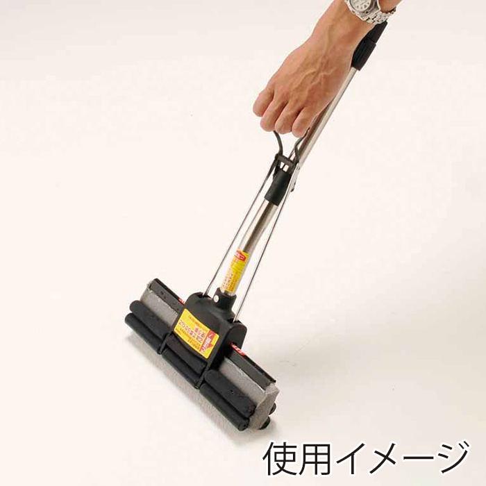 山崎産業 コンドル PVAスポンジワイパー GR-WET WI580-000N-MB 1本(ご注文単位1本)【直送品】