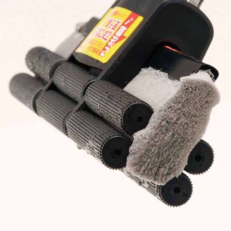 山崎産業 コンドル PVAスポンジワイパー GR-WET WI580-000N-MB 1本(ご注文単位1本)【直送品】