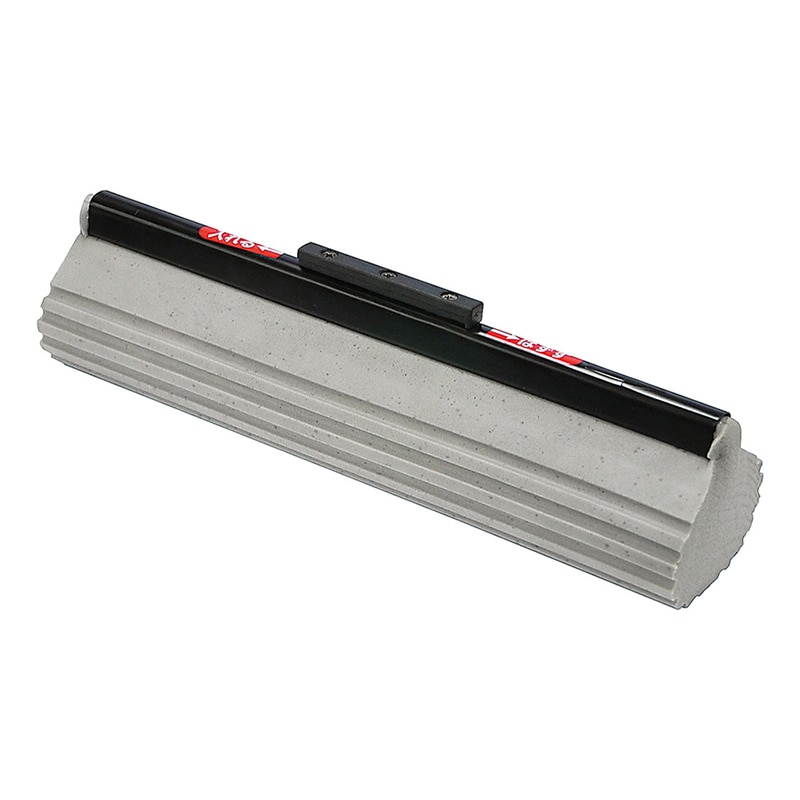 山崎産業 コンドル PVAスポンジワイパー GR-WET スペア WI580-000N-SP 1個(ご注文単位20個)【直送品】