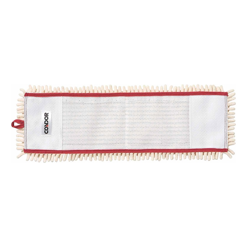 山崎産業 コンドル スーパー吸水ラーグ レッド MO584-000X-MB-R 1枚（ご注文単位1枚）【直送品】