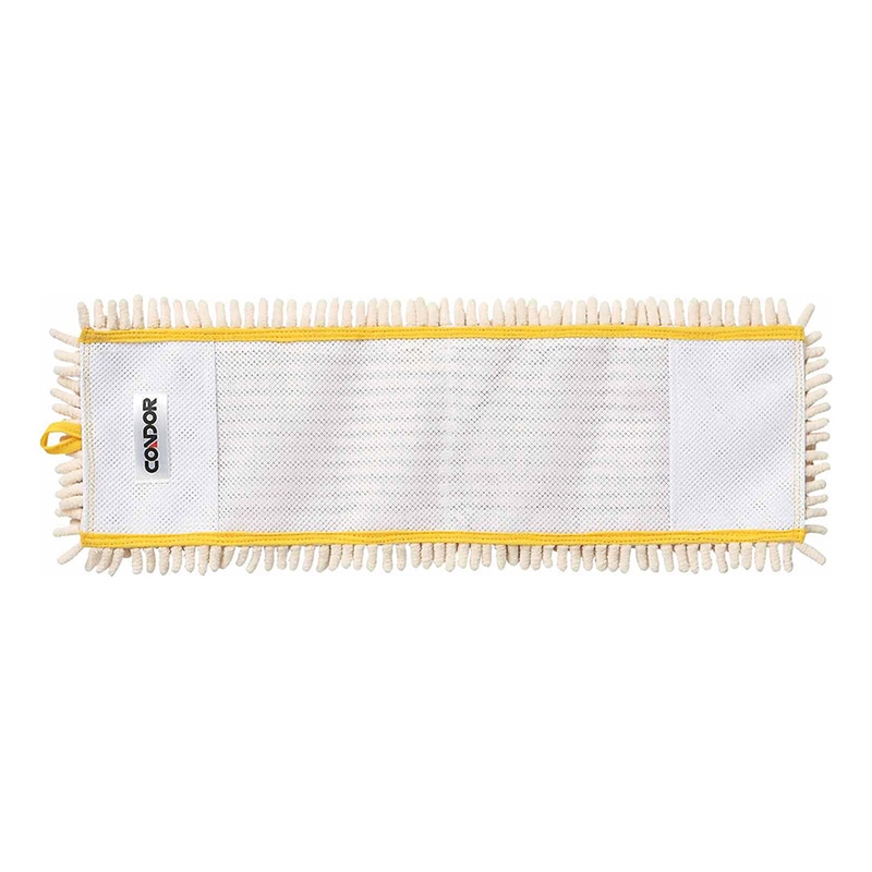 山崎産業 コンドル スーパー吸水ラーグ イエロー MO584-000X-MB-Y 1枚（ご注文単位1枚）【直送品】