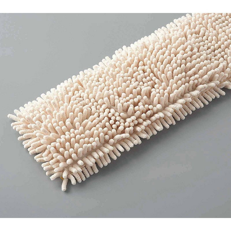 山崎産業 コンドル スーパー吸水ラーグ ホワイト MO584-000X-MB-W 1枚（ご注文単位1枚）【直送品】