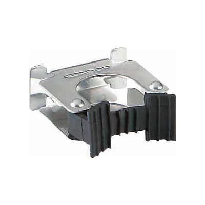 山崎産業 コンドル モップキャッチS 1本用 FU585-001X-MB 1個(ご注文単位1個)【直送品】