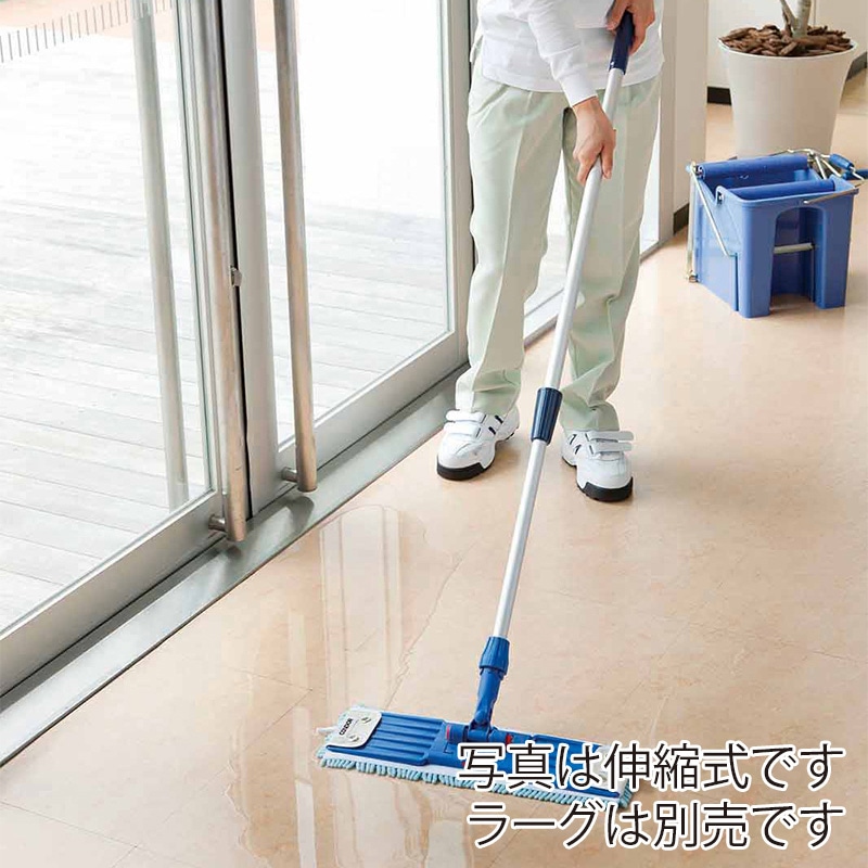 山崎産業 コンドル シボレールモップ S MO589-00SU-MB 1本(ご注文単位1本)【直送品】