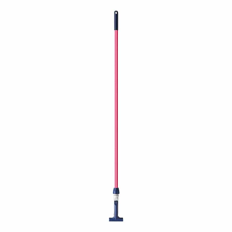 山崎産業 プロテック パワーハンドル S レッド BR593-00SU-MB-R 1本（ご注文単位1本）【直送品】