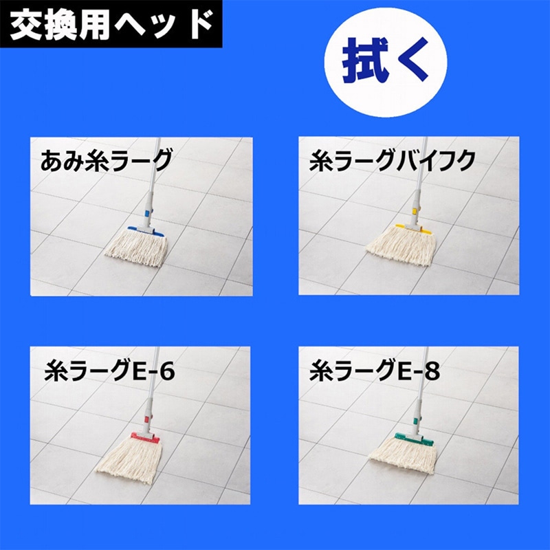 山崎産業 プロテック パワーハンドル 伸縮式 イエロー BR593-000N-MB-Y 1本(ご注文単位1本)【直送品】