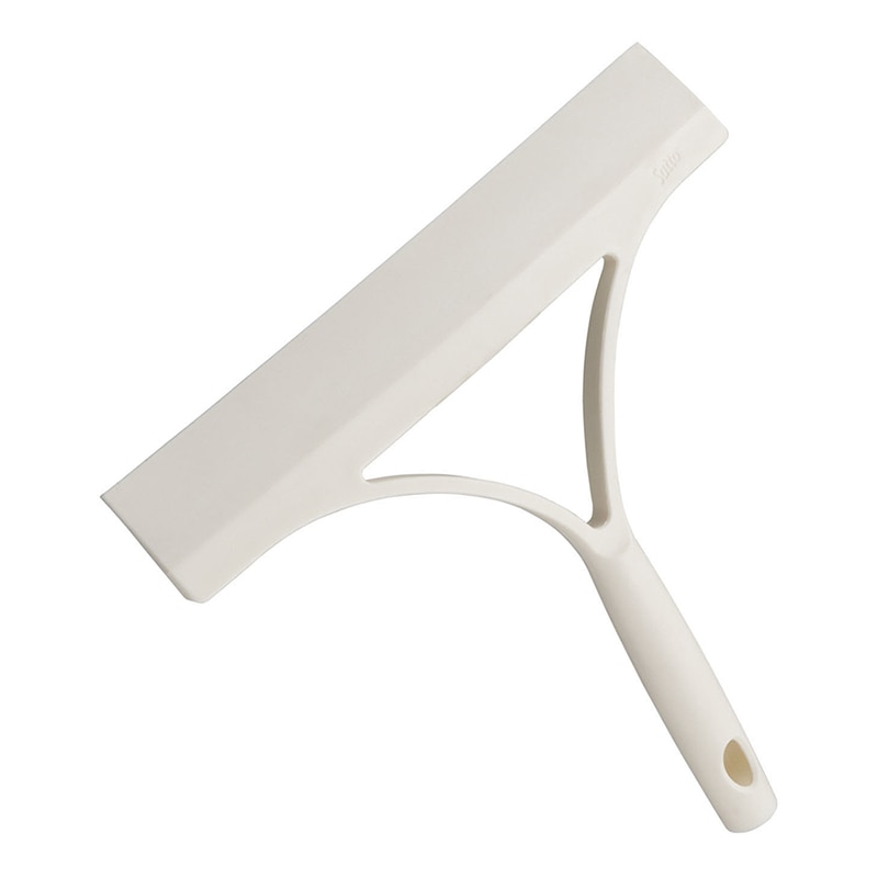 山崎産業 ウォータースクイジー WI610-000X-MB 1個(ご注文単位20個)【直送品】